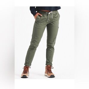 Vouri The rise and the shine pants